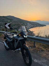 Transalp 750 xl 2026
