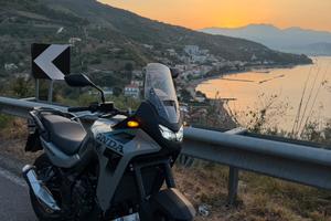 Transalp 750 xl 2026