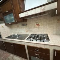 Cucina usata