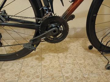 Giant tcr
