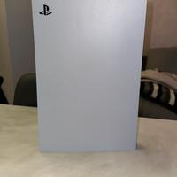 Playstation 5 Digital Edition