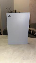 Playstation 5 Digital Edition