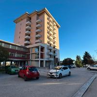 P.zza Molise-125mq ristruttura con soffitta