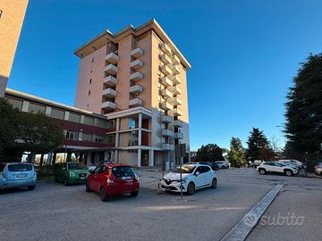 P.zza Molise-125mq ristruttura con soffitta