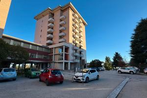 P.zza Molise-125mq ristruttura con soffitta