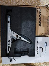 fanatec clutch kit 