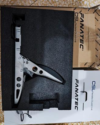 fanatec clutch kit 