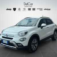 Fiat 500X 1.3 MultiJet 95 CV S-Design Cross