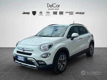 Fiat 500X 1.3 MultiJet 95 CV S-Design Cross