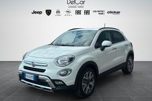 Fiat 500X 1.3 MultiJet 95 CV S-Design Cross