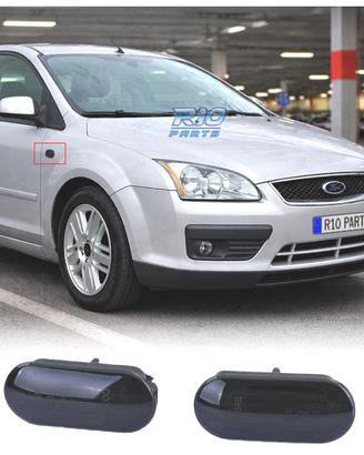 FRECCIE LATERALI A LED DINAMICI FUMÉ PER VOLKSWAGE