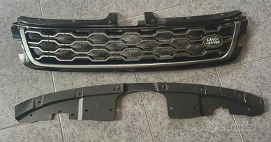 Griglia Frontale Range Rover Evoque Land Rover