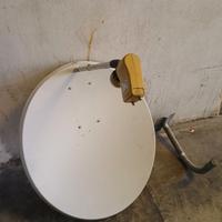 Antenna parabolica 