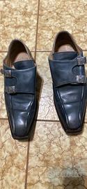 Scarpe eleganti  artigianali uomo