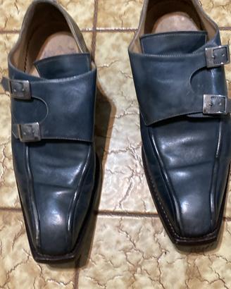 Scarpe eleganti  artigianali uomo