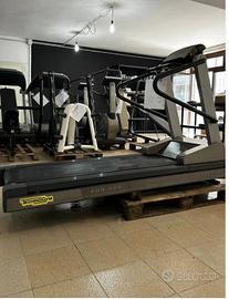 Tecnogym run 600