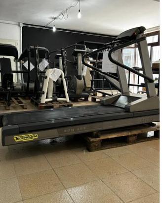 Tecnogym run 600
