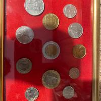 Monete lire italiane