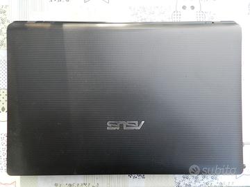 ASUS I7 PER RICAMBI LEGGETE DESC. COMPLETA GRAZIE