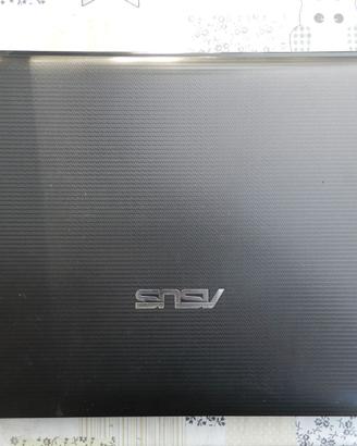 ASUS I7 PER RICAMBI LEGGETE DESC. COMPLETA GRAZIE