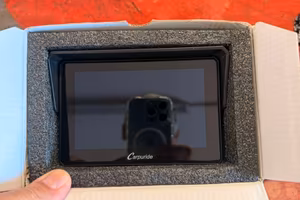 Carplay moto