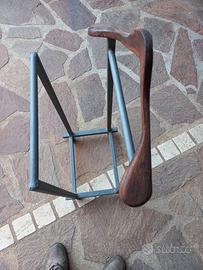 INDOSSATORE DA CAMERA