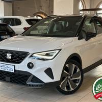 SEAT ARONA FR 1.0 TSI *LED*CARPLAY*NAVI*