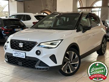 SEAT ARONA FR 1.0 TSI *LED*CARPLAY*NAVI*