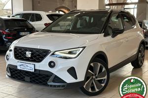 SEAT ARONA FR 1.0 TSI *LED*CARPLAY*NAVI*