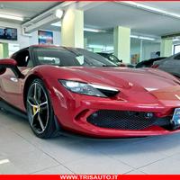 FERRARI 296 GTB 3.0 ITALIANA SPECIALE ROSSO IMOLA