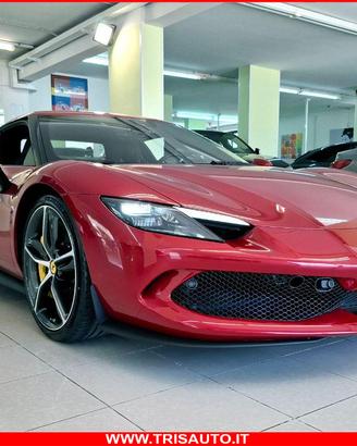 FERRARI 296 GTB 3.0 Hybrid 830cv ITALIANA SPECIALE