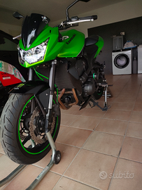 Kawasaki Z750