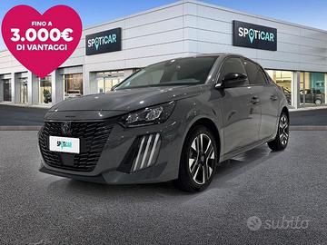 Peugeot 208 Allure PureTech 100 S/S