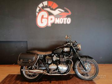 Triumph Bonneville T100