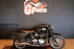 Triumph Bonneville T100