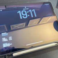 iPad Air 5 Wi‑Fi + Cellular 2022