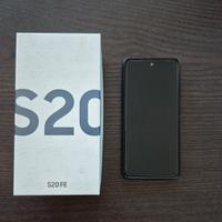 samsung   S20 fe