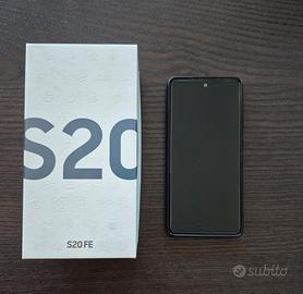 samsung   S20 fe