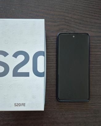 samsung   S20 fe
