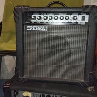 amplificatore per chitarra