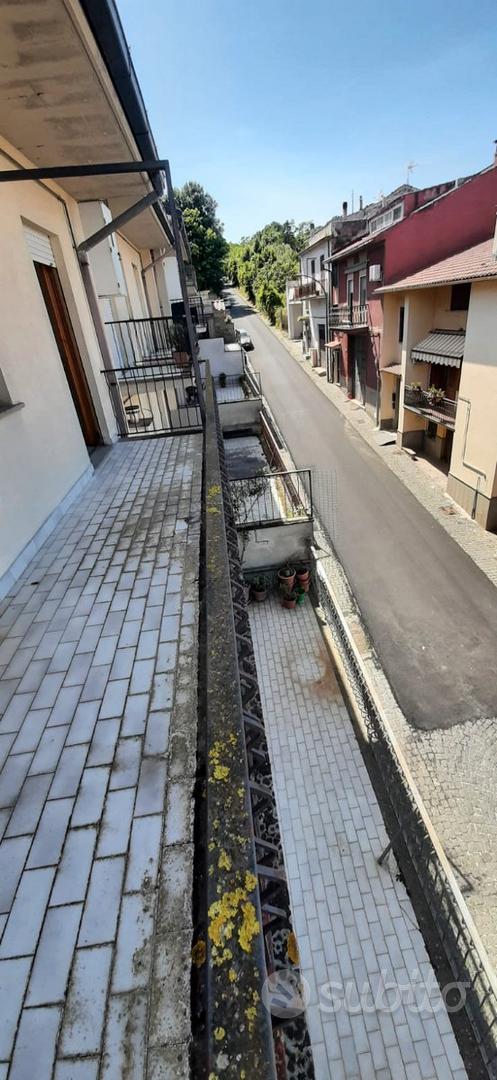 Appartamento – Marta, Viterbo - Vista 5