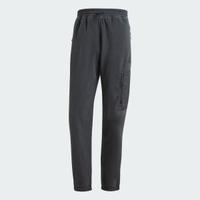 NUOVI pantaloni Adidas City Escape Fleece tg. M
