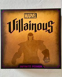 Ravensburger Marvel Villainous