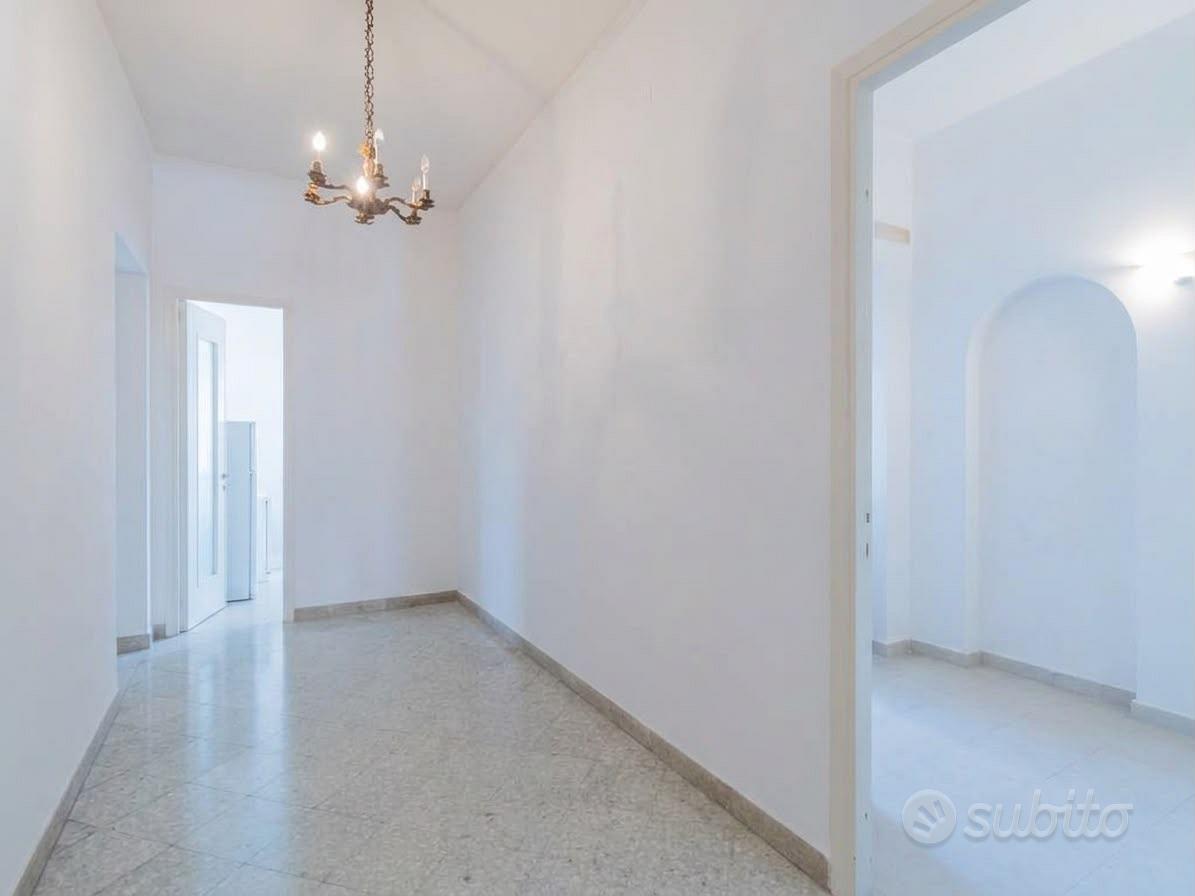 Appartamento – Palermo, Quartiere Matteotti, VIII Circoscrizione - Altro