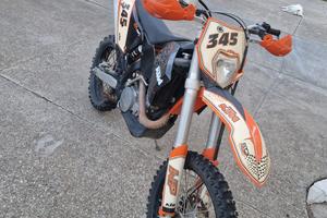 Ktm 400 exc