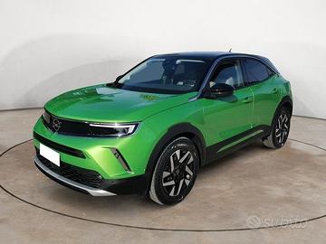 Opel Mokka 1.5 diesel Elegance