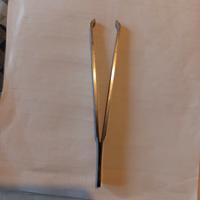 pinza medica 