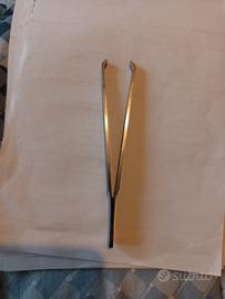 pinza medica 