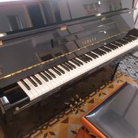 pianoforte Yamaha Silent 