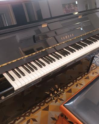 pianoforte Yamaha Silent 